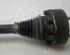 Drive Shaft VW POLO (6R1, 6C1)