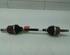 Drive Shaft OPEL CORSA E (X15), OPEL CORSA D (S07), OPEL ADAM (M13)