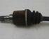 Drive Shaft NISSAN Micra III (K12)