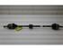 Drive Shaft OPEL CORSA E (X15), OPEL CORSA D (S07), OPEL ADAM (M13)