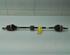 Drive Shaft OPEL CORSA E (X15), OPEL CORSA D (S07), OPEL ADAM (M13)