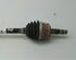 Drive Shaft OPEL CORSA E (X15), OPEL CORSA D (S07), OPEL ADAM (M13)