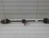 Drive Shaft OPEL CORSA E (X15), OPEL CORSA D (S07), OPEL ADAM (M13)