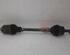 Drive Shaft OPEL CORSA E (X15), OPEL CORSA D (S07), OPEL ADAM (M13)