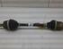 Drive Shaft OPEL CORSA E (X15), OPEL CORSA D (S07), OPEL ADAM (M13)