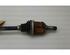 Drive Shaft OPEL CORSA E (X15), OPEL CORSA D (S07), OPEL ADAM (M13)