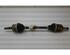 Drive Shaft OPEL CORSA E (X15), OPEL CORSA D (S07), OPEL ADAM (M13)