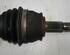 Drive Shaft OPEL CORSA D (S07)