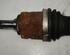 Drive Shaft OPEL CORSA D (S07)