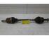 Drive Shaft OPEL CORSA E (X15), OPEL CORSA D (S07), OPEL ADAM (M13)