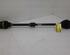 Drive Shaft OPEL CORSA D (S07)