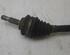 Drive Shaft RENAULT Twingo I (C06)