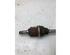 Drive Shaft OPEL CORSA E (X15), OPEL CORSA D (S07), OPEL ADAM (M13)