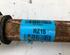 Drive Shaft KIA STONIC (YB)