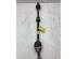 Drive Shaft OPEL CORSA E (X15), OPEL CORSA D (S07), OPEL ADAM (M13)