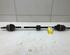 Drive Shaft OPEL CORSA E (X15), OPEL CORSA D (S07), OPEL ADAM (M13)