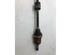 Drive Shaft OPEL CORSA E (X15), OPEL CORSA D (S07), OPEL ADAM (M13)