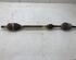 Drive Shaft KIA STONIC (YB)