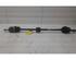 Drive Shaft OPEL CORSA D (S07)