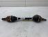 Drive Shaft PEUGEOT 2008 I (CU_)