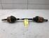 Drive Shaft OPEL CORSA E (X15), OPEL CORSA D (S07), OPEL ADAM (M13)