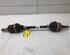 Drive Shaft OPEL CORSA E (X15), OPEL CORSA D (S07), OPEL ADAM (M13)