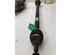 Drive Shaft VW GOLF PLUS (5M1, 521)