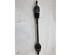 Drive Shaft SSANGYONG KORANDO (CK)