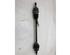 Drive Shaft SSANGYONG KORANDO (CK)