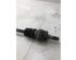 Drive Shaft SSANGYONG KORANDO (CK)