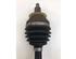 Drive Shaft SKODA FABIA III Estate (NJ5)