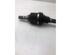 Drive Shaft RENAULT MASTER III Van (FV)