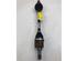 Drive Shaft OPEL ASTRA K (B16)