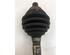 Drive Shaft AUDI A3 (8P1), AUDI A3 Sportback (8PA)