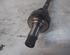 Drive Shaft MERCEDES-BENZ E-CLASS Convertible (A207)