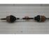 Drive Shaft OPEL CORSA E (X15), OPEL CORSA D (S07), OPEL ADAM (M13)