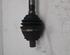 Drive Shaft AUDI A6 Avant (4F5, C6)