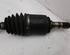 Drive Shaft MERCEDES-BENZ M-CLASS (W163)