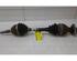 Drive Shaft OPEL MERIVA B MPV (S10), OPEL ASTRA J Sports Tourer (P10)