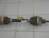 Drive Shaft AUDI A6 Allroad (4GH, 4GJ, C7)