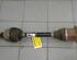 Drive Shaft AUDI A6 Allroad (4GH, 4GJ, C7)