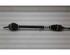 Drive Shaft PEUGEOT 2008 I (CU_)