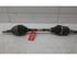 Drive Shaft OPEL VIVARO B Van (X82)