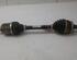 Drive Shaft OPEL MOKKA / MOKKA X (J13), CHEVROLET TRAX