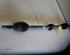 Drive Shaft OPEL CORSA D (S07)