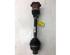 Drive Shaft AUDI A4 Allroad (8KH, B8)