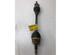 Drive Shaft OPEL CORSA E (X15), OPEL CORSA D (S07), OPEL ADAM (M13)