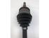 Drive Shaft OPEL ASTRA K (B16)