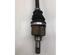 Drive Shaft OPEL CORSA F (P2JO)