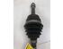 Drive Shaft OPEL CORSA F (P2JO)